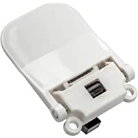 MIRTUX Maneta para Apertura y Cierre de Puerta Lavadora Fagor- Edesa- Brandt- Aspes- White Westinghouse- Smeg. Color…